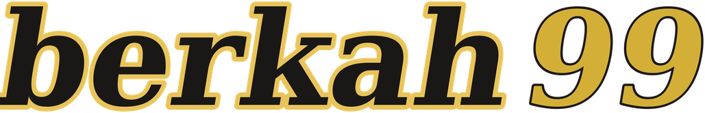 berkah99 logo