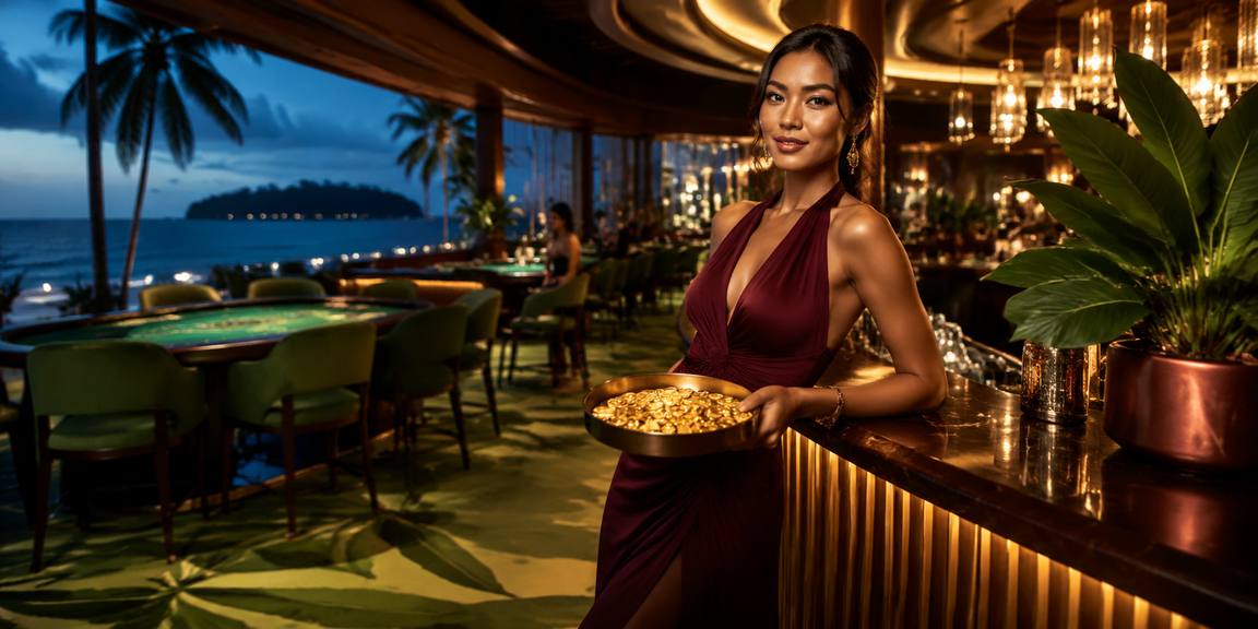 berkah99 What Opens Inside Our Casino